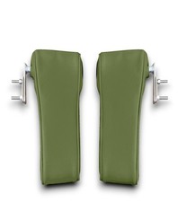 Mittelarmlehne Armlehne Paar für Mercedes G-Modell G-Klasse grün