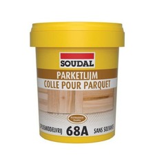 Soudal 68A Parkettkleber Parkettklebstoff Lö...
