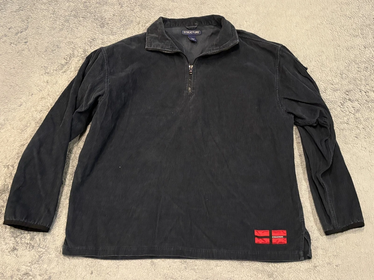 Corduroy Vintage Casual Shirts for Men for sale | eBay