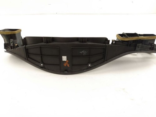 ACURA CL COUPE Black Instrument Cluster Bezel Surround Fits 2001 2002 2003 - Picture 5 of 11