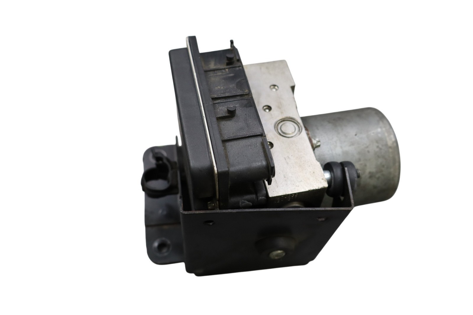 03-08 Maserati Quattroporte ABS Anti Lock Brake Pump Control Module Unit Oem