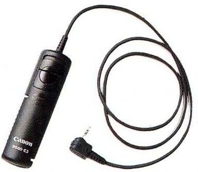 CANON Remote Switch RS-60E3