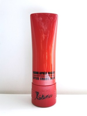 JEAN PAUL GAULTIER KOKORICO AFTER SHAVE BALM 100ML NEW RARE