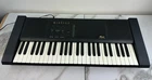 Vintage The Miracle Piano Learning System For Nintendo w/adapter Tested Works
