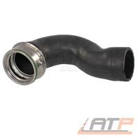Ladeluftschlauch FÜR Audi A3 Seat Leon Skoda Octavia VW Golf 4 1.9 TDI ASZ
