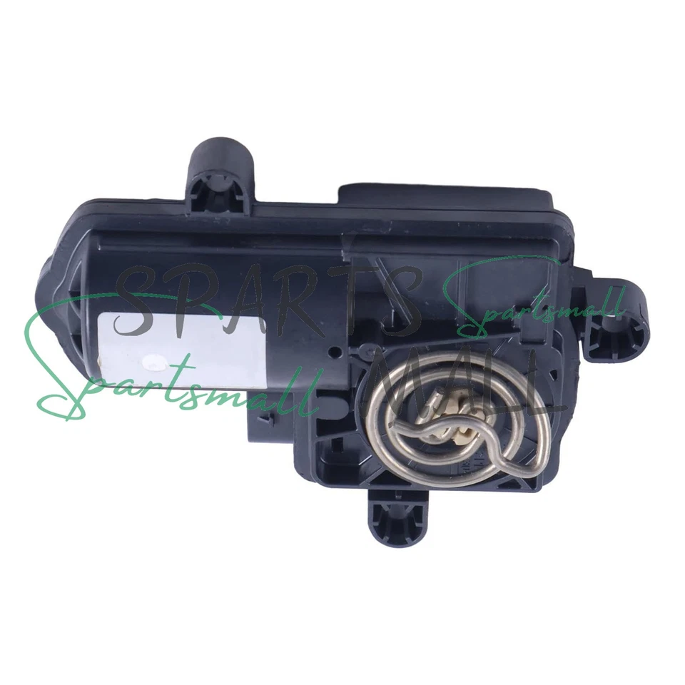 Actuadores de válvula de escape 68239269AF para Cummins Dodge Challenger Charger 2015-23 Foto 4 de 4