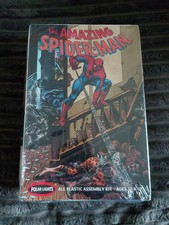 Polarlights  The Amazing Spider Man  Model Kit