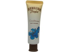Hawaiian Tropic Silky Coconut Conditioner lot of 16 ea 1oz bottles Total of 16oz