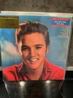 ELVIS PRESLEY LP For LP Fans Only BLUE VINYL Numbered Limited Edn. New SEALED