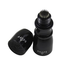 3-in-1 Pool Cue Tip Tool, Billiard Cue Accessories Tool, Aerator Tool Cue