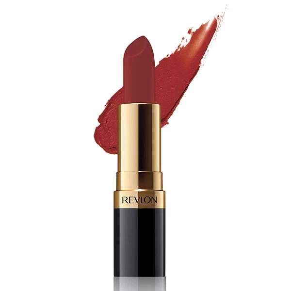 Revlon Super Lustrous Lipstick Toast Of New York 4.2 gm / 0.14 Oz Long Lasting - Image 2 of 4