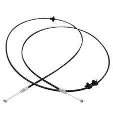 For 1999-2004 Honda Odyssey 74130-s0x-a01 Hood Release Cable For 1999-2004 Honda Odyssey 74130-s0x-a01 Hood Release Cable