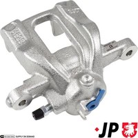 JP Group Bremssattel Hinten Rechts FüR Honda CR-V III Re_ RE Rm_