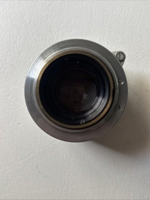 Canon 50mm f/1.8 Lens LTM (L39) Mount #Z-06059 | eBay