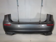 Pare-choc arrière Mercedes CLASSE A