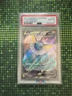 PSA 10 2021 Pokémon JPN SWSH Vaporeon V #074/069 SR 6Sa: Eevee Heroes