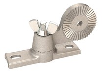 Bon 22-600 Double Locking Adjustable All Angle Bracket Construction Tool