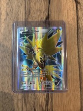 Carte Pokémon : Electhor 29/83 XY Générations Française