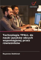 Rayenne Dekhinet | Technologia Tpall Do Nauki J¿ZykóW Obcych Wspomaganej...