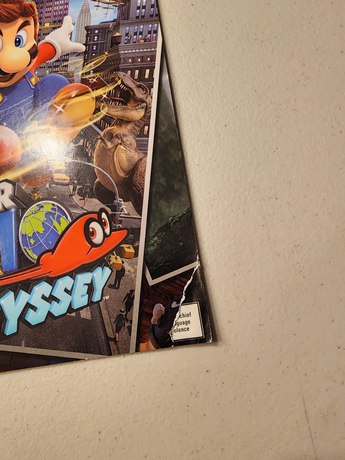 Video Game Magazine lot with 2 New Walk-through Guides Game Informer MadWorld