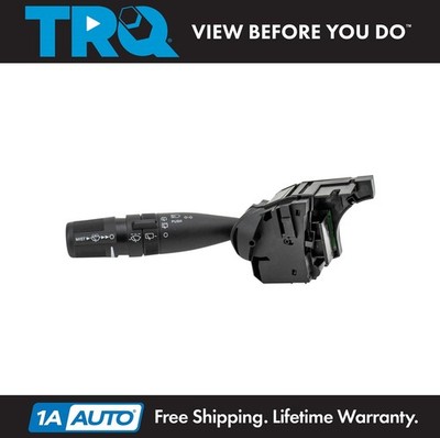 TRQ Combination Switch Fits 2008-2016 Chrysler 2008-2019 Dodge 09-14 Volkswagen