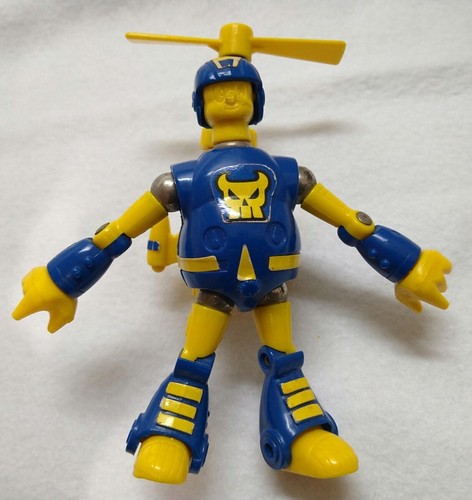 POWER RANGERS STAFF Weapon Mega robo Knight sword figure arme épee EUR