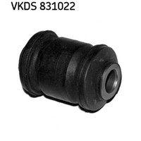 Lagerung Lenker Skf Vkds 831022