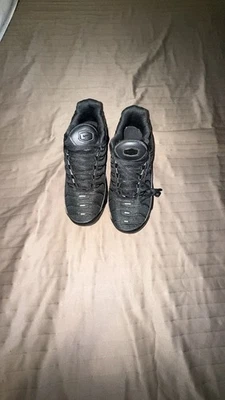Nike Air Max Plus TN Noire  - Photo 1/4