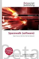 Lambert M. Surhone (U. A.) | Spacewalk (Software) | Taschenbuch | Englisch