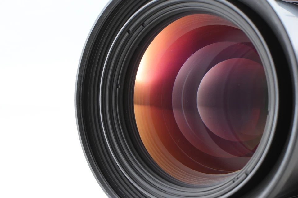 [MINT+++] SMC Pentax FA 120mm f/4 Macro AF Lens For 645 N NII Camera From JAPAN - Image 4 of 4