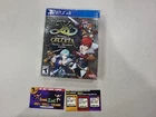 YS: Memories of Celceta Timeless Adventurer Edition PlayStation 4 BRAND NEW