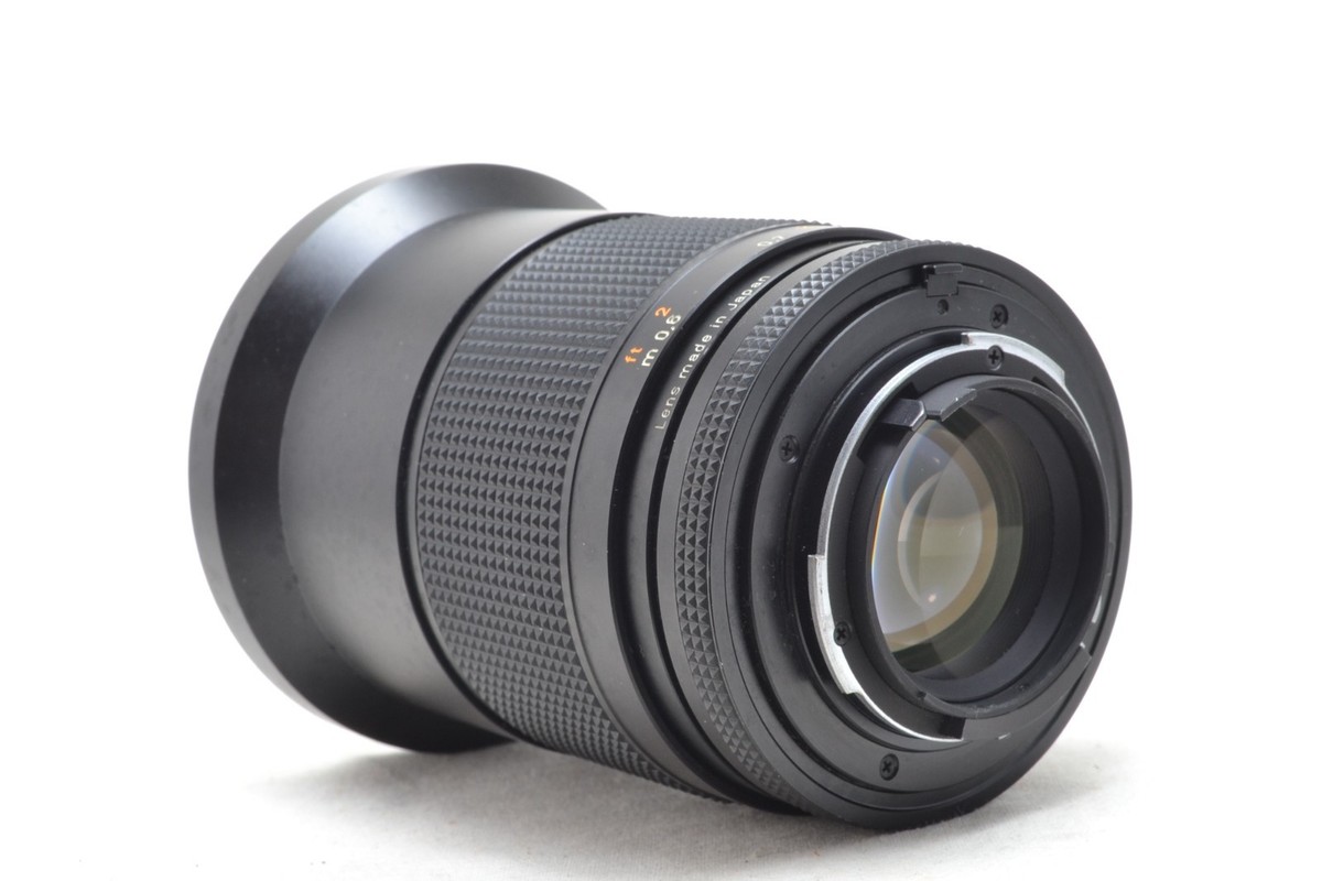 N Mint / READ] Contax Carl Zeiss Vario-Sonnar T* 28-85mm f