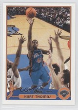 2003-04 Topps 1st Edition Kurt Thomas #151 0f8