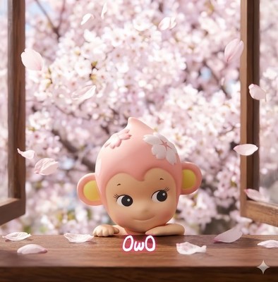 Sonny Angel HIPPERS チェリーブロッサム　60個 Amazon.com: Sonny Angel Cherry Blossom HIPPERS - Original