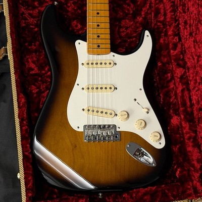 Fender American Vintage II 1957 Stratocaster 2CS Used Alder Body w 