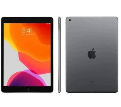 Apple iPad 7th Generation for sale | eBay