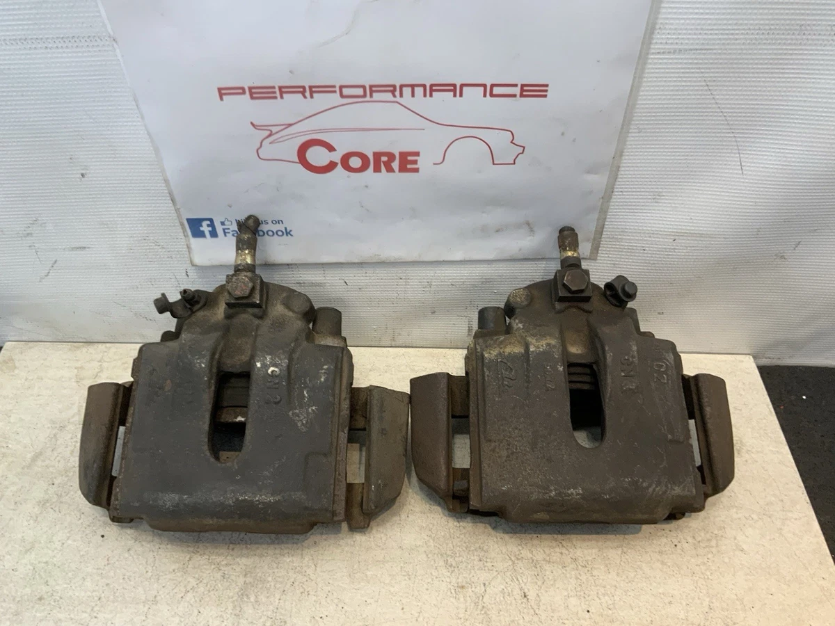 Brake Caliper Parts for Porsche 928 for sale | eBay