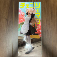 Chainsaw Man Power HereDetail Figure Maid Ver. GIGO Limited