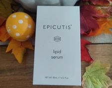 Epicutis Lipid Serum 30ml