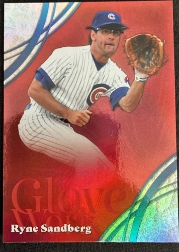 Ryne Sandberg