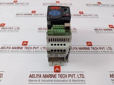 Allen-Bradley 22F-A2P5N103 AC Variable Frequenz Drive ( Vfd ) 200-240V 6.5 A