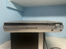Sony HCD-HDX265 S-Master Digital Amplifier 5 Disc DVD Changer Receiver