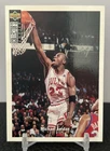 1994 Upper Deck Collector's Choice Michael Jordan Card #240 Chicago Bulls 🏀🔥