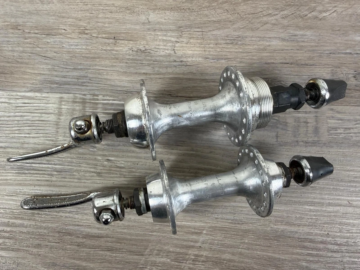 Maillard Bicycle Hubs for sale - eBay