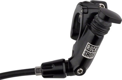 RockShox Reverb Stealth Remote Lever Assembly, Left MMX Connectamajig, A2/ B1 /