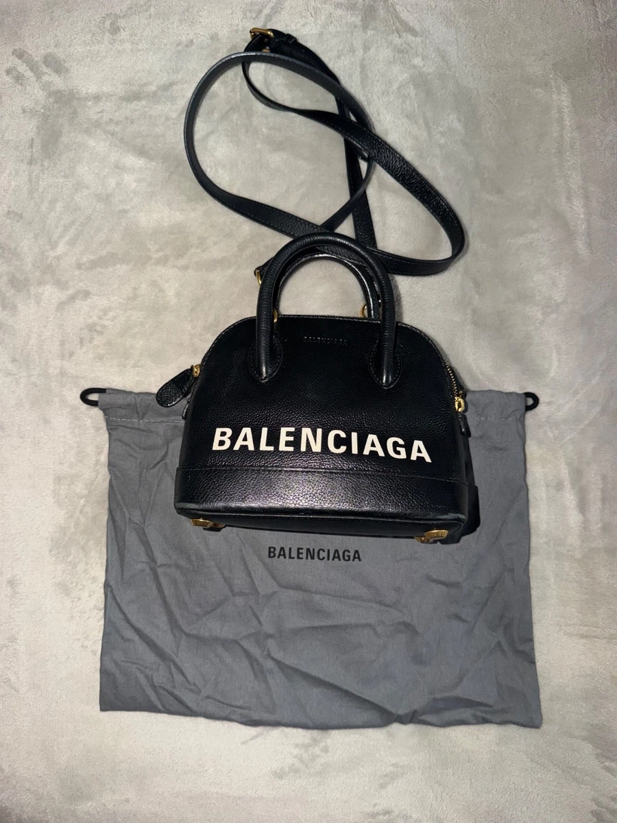Balenciaga Ville Bags for sale | eBay
