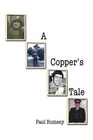 Paul Rumsey | A Copper's Tale | Taschenbuch | Englisch (2014) | AuthorHouse