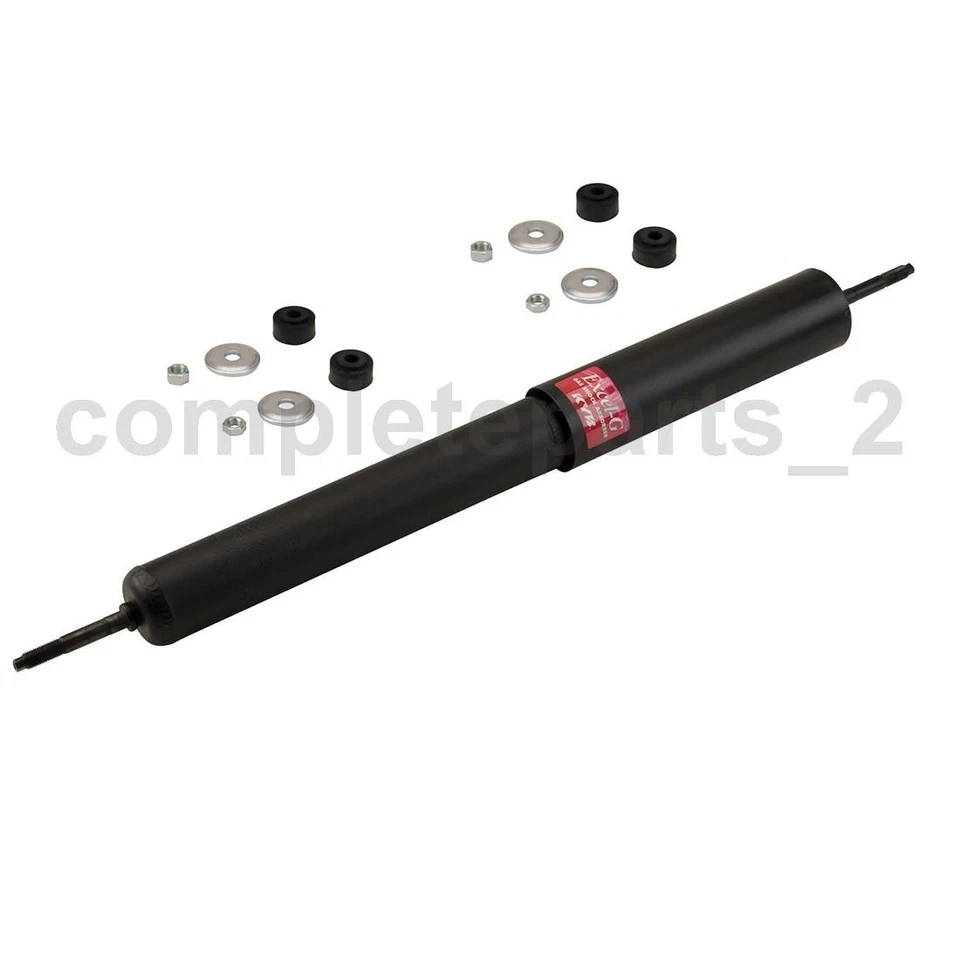 Amortiguadores delanteros traseros KYB para Daihatsu Rocky 1990 1991 1992 Foto 2 de 4