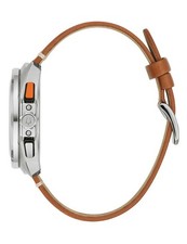 Orologio Bulova Uomo Wilton Gents in Acciaio 96B389
