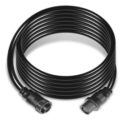720106-2 Humminbird 14-Pin Transducer Ext Cable 30ft APEX SOLIX MEGA Imaging